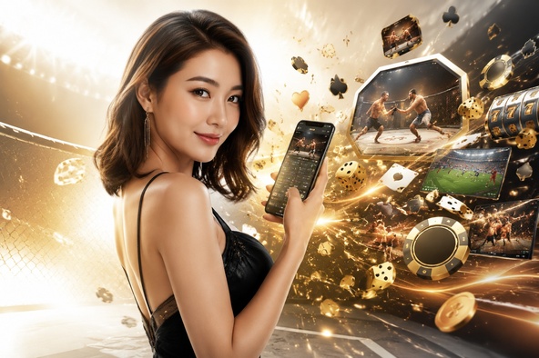 t88zip Casino live dealer baccarat roulette